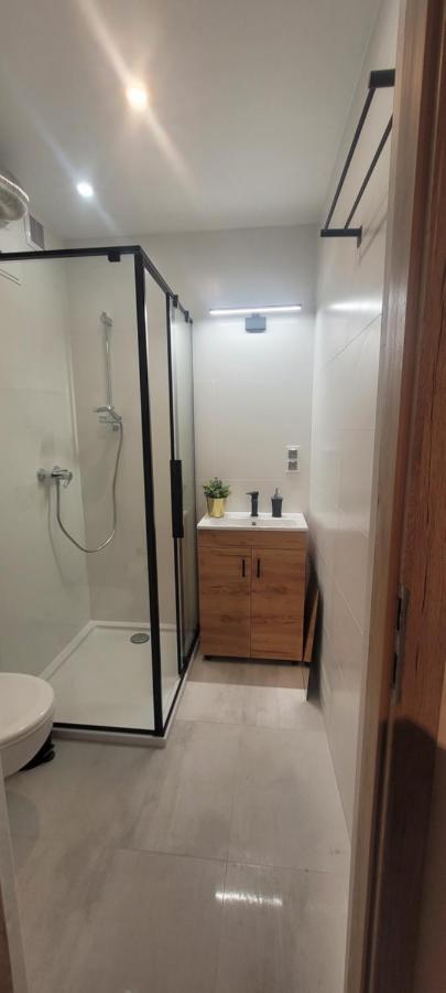Szeroka View Apartment كراكوفيا المظهر الخارجي الصورة