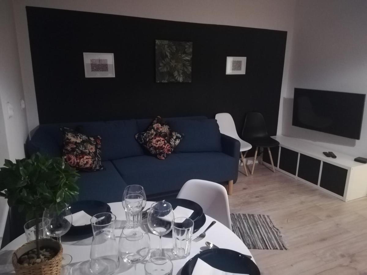 Szeroka View Apartment كراكوفيا المظهر الخارجي الصورة