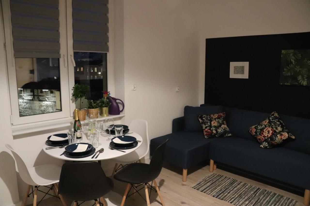 Szeroka View Apartment كراكوفيا المظهر الخارجي الصورة
