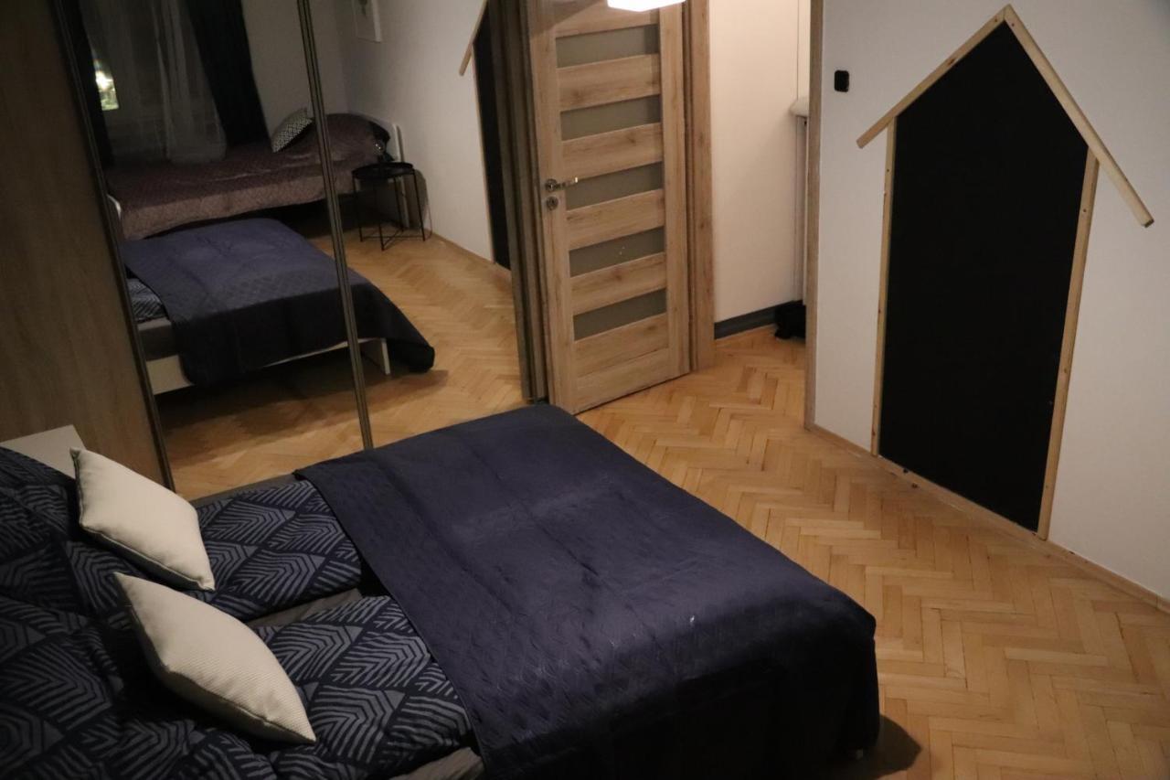 Szeroka View Apartment كراكوفيا المظهر الخارجي الصورة