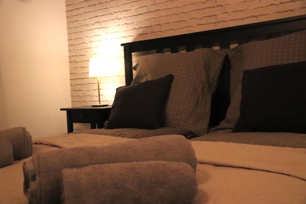 Szeroka View Apartment كراكوفيا المظهر الخارجي الصورة