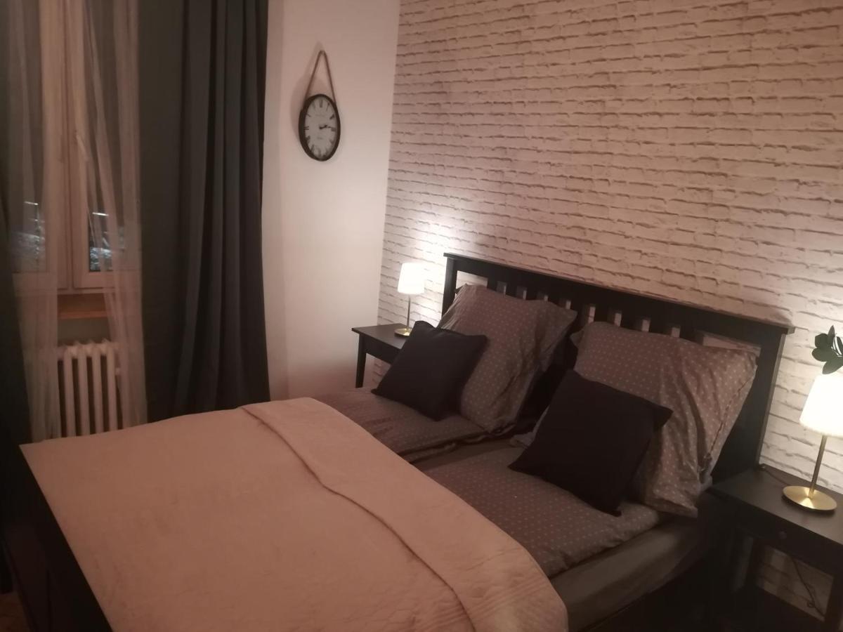 Szeroka View Apartment كراكوفيا المظهر الخارجي الصورة