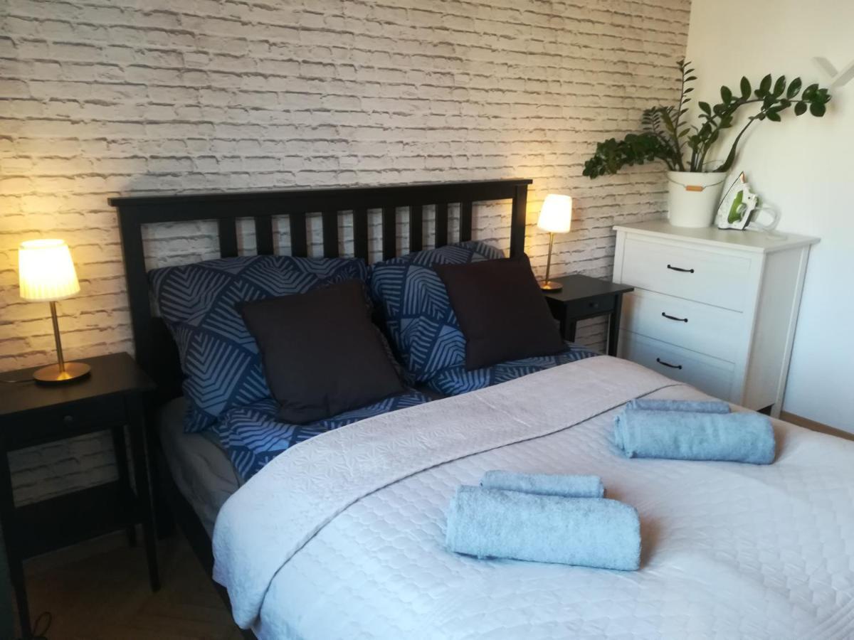 Szeroka View Apartment كراكوفيا المظهر الخارجي الصورة